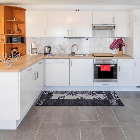 Haus Ruther - Wohnung 2 Bad Saulgau Bagian luar foto