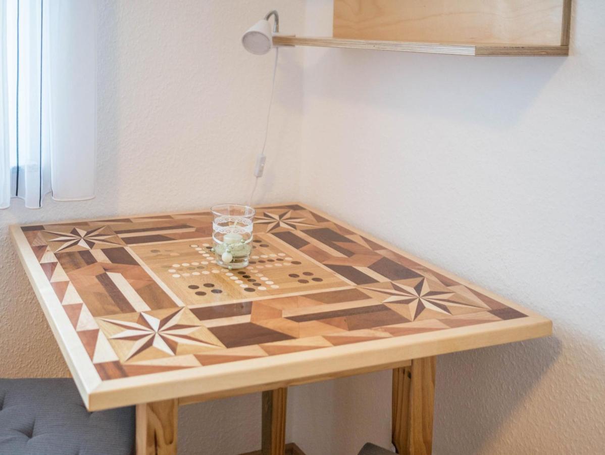 Haus Ruther - Wohnung 2 Bad Saulgau Bagian luar foto